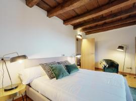 Casa Rural Ixurkonea