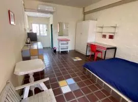Ratanawong Place 520