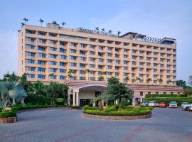 Sayaji Indore, hotel di Indore