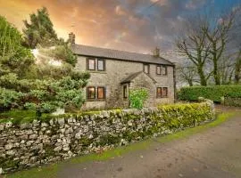 Finest Retreats - The Shires at Alstonefield