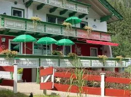 Molltaler Appartements en b&b