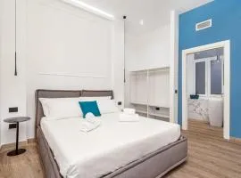 Nelli Rooms - Via Biassa