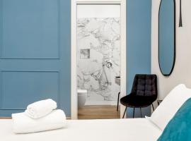 Nelli Rooms - Via Biassa