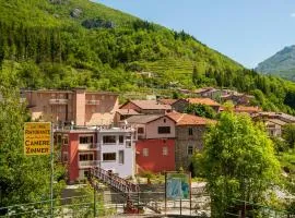 Albergo Ponte di Nava