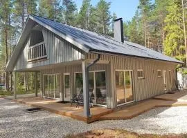 Puraviku puhkemaja