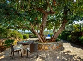Carob Cottage