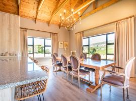 Eikenhof Estate, renta vacacional en Brackenfell