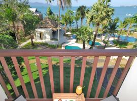 Hotel Ibis Samui Bophut, hotel v destinaci Bophut