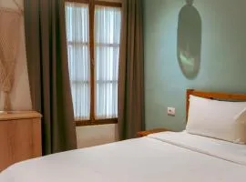 Agora Bed & Breakfast