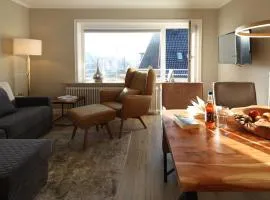 Strand Suite