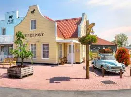 Familie Resort Molenwaard