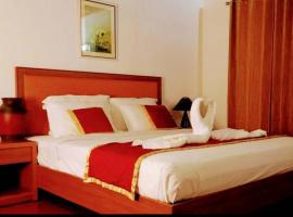 Pearlspot Hotel, Hotel in Kumarakom