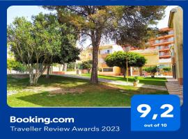 bedste lejligheder i Roquetas Mar, Spanien | Booking.com