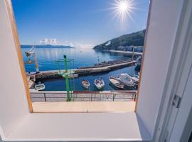 Wohnung Porto, hotel in Mošćenička Draga