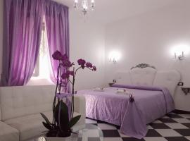 Giada, hotel in zona Franciacorta Outlet Village, Gussago