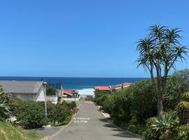 Rooikrans Cottage, hotell i Groot Brak Rivier