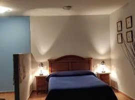 Apartamentos Turísticos La Casa de Dafne