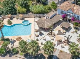 Camping Cavallo Morto