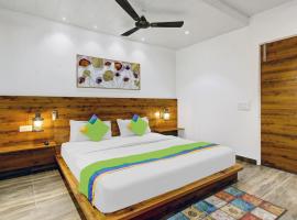 Treebo Trend Prime Elight, hotel in Dwarka, New Delhi