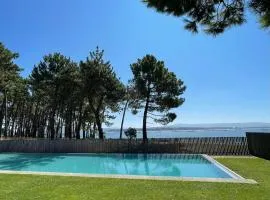 Precioso Apartamento en la Playa de Illa de Arousa