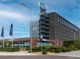 Select Hotel Maastricht: Maastricht şehrinde bir otel