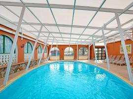 Finca Tropical, hotel en Ingenio