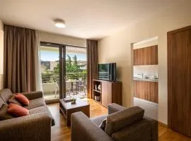 Maistra Select Srebreno Premium Apartments