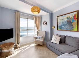 Ocean Side Arinaga, hotel i Arinaga