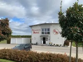 Bernstein-Motel Marchegg