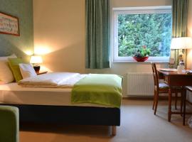 Natur und Ruhe, hotel din Nieder-Olm