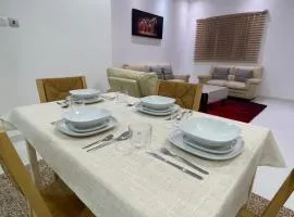 Al Qalah flats