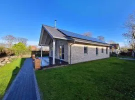 New family bungalow in Schlagsdorf on Fehmarn