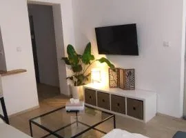 Home Dream/Erstein/3P/60m2