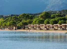 Camping Golfo Di Sogno