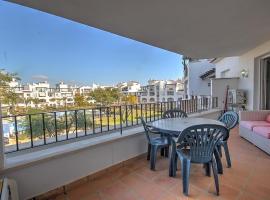 Casa Anchoa-A Murcia Holiday Rentals Property，羅爾丹的飯店