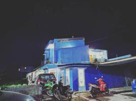 Homestay Ulya 2, rental liburan di Dieng