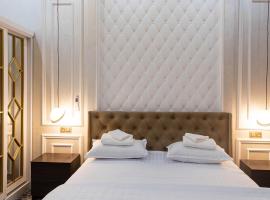 Ardani hotel,Samarqand, hotel near Samarkand Airport - SKD, Khodzha-Akhrar