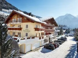 Apartments - Pension Florian