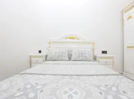 Velasquez apartment