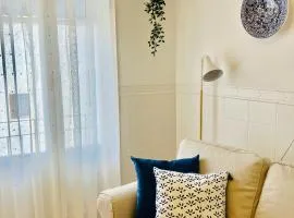 Casita Marinera