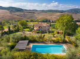 Agriturismo San Gallo