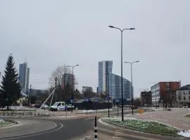 Apartamentai Pirtis Šnipė