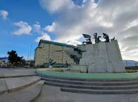 Hotel Diego de Almagro Punta Arenas