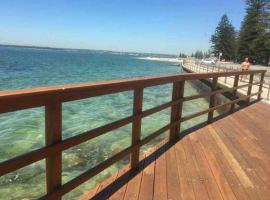 Stay and Sea!, beach rental in Sydney