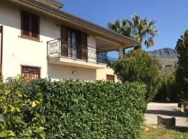 Villa Calcerame