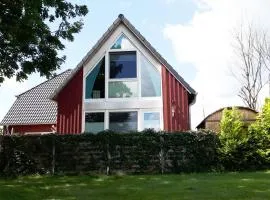 Kapitänshaus - Atelier