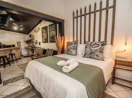 Hello Sunshine Self Catering Studio Apartments