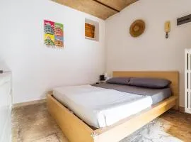 Quintino Apartment