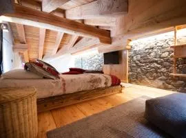 Le Camere di Naturalys - ospitalità in azienda agricola