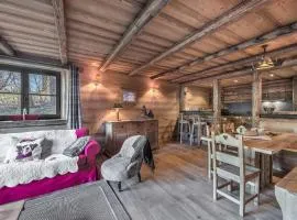 Location Apt 4P rénové avec terrasse et jardin - Proche centre et ROCHEBRUNE - Garage inclus - FR-1-453-35